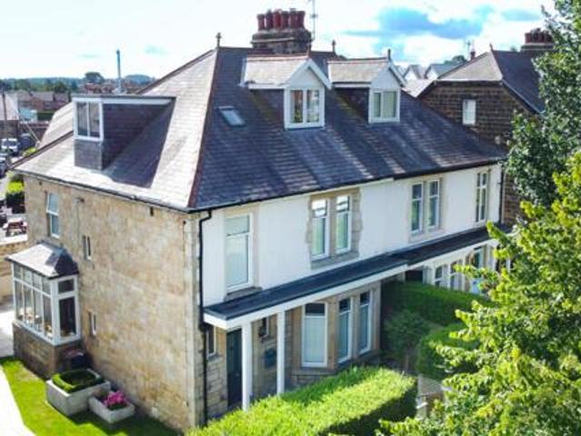 House for sale in Oatlands, Harrogate