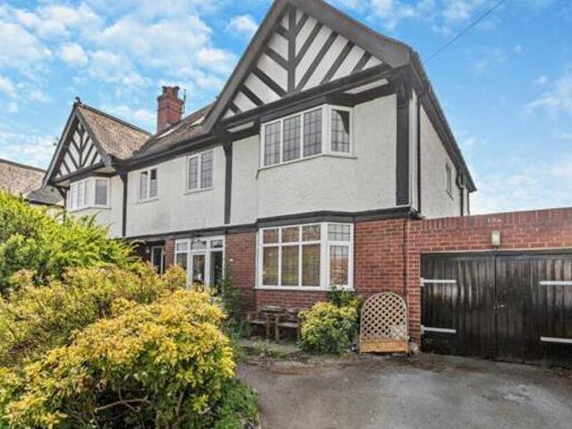 House for sale in Rossett, Harrogate