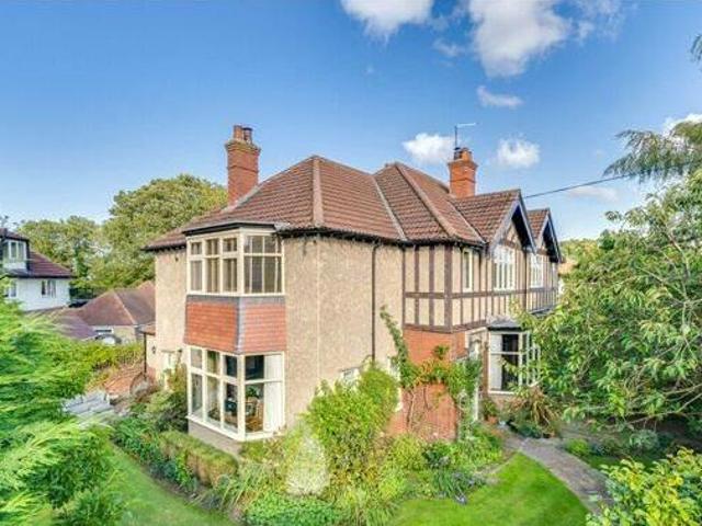 House for sale in Oatlands, Harrogate