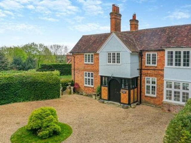 House for sale in Lyons, Greater London