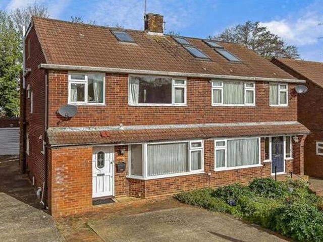 House for sale in Perryfields, West Sussex