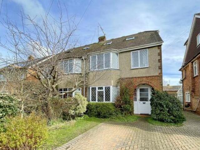 House for sale in Perryfields, West Sussex