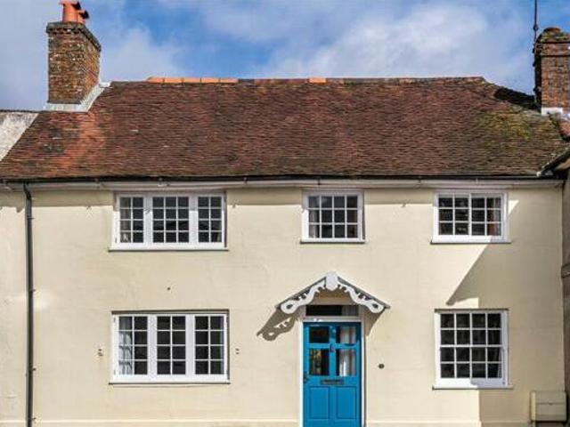 House for sale in Perryfields, West Sussex