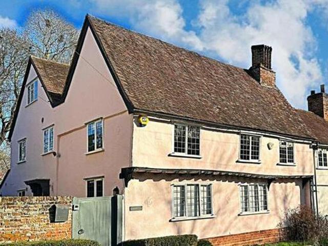 House for sale in Lyons, Greater London