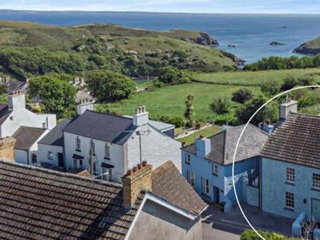 House for sale in Haverfordwest, Pembrokeshire