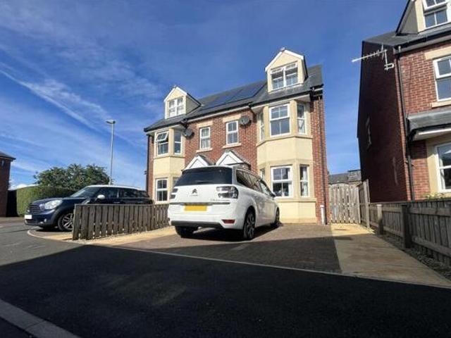 House for sale in Cumbria