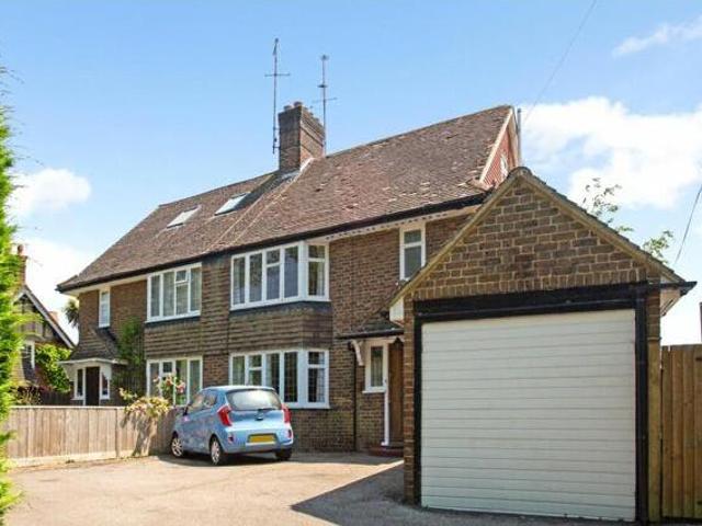 House for sale in Lucastes, Mid Sussex