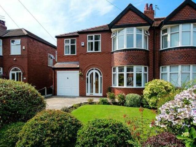 House for sale in Greater Manchester