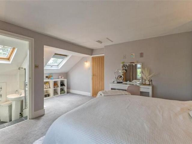 Farm for sale in Georgia, Greater Manchester