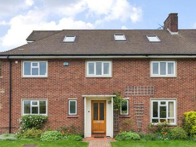 House for sale in The Slade, Oxfordshire