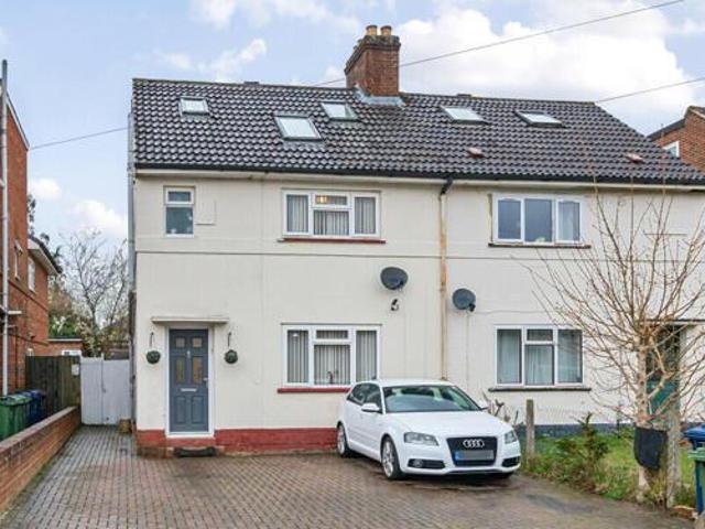 House for sale in Gipsy Lane Estate, The Slade