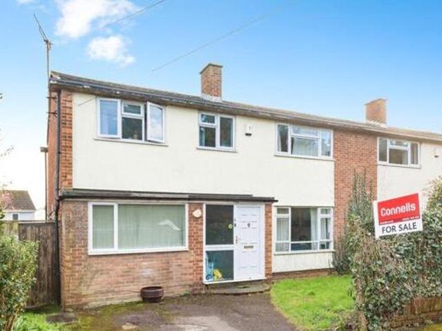House for sale in Town Furze, The Slade