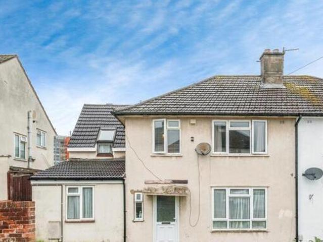 House for sale in Northway, The Slade