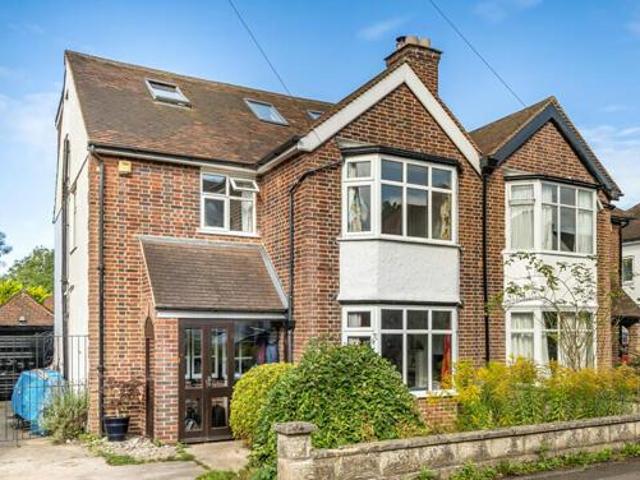 House for sale in Highfield, The Slade