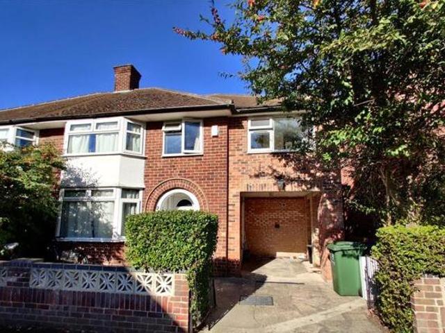 House for sale in New Headington, The Slade
