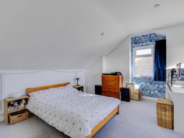 Farm for sale in Falcon Lodge, Wales