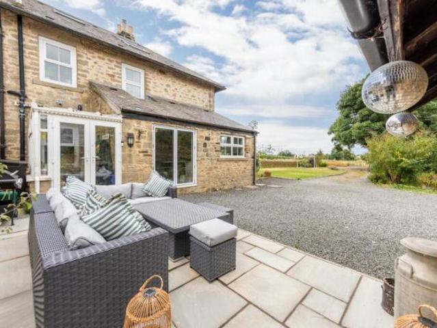 Farm for sale in Newcastle Upon Tyne