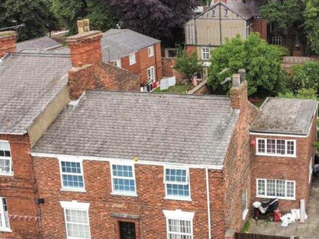 House for sale in Lyons, Greater London