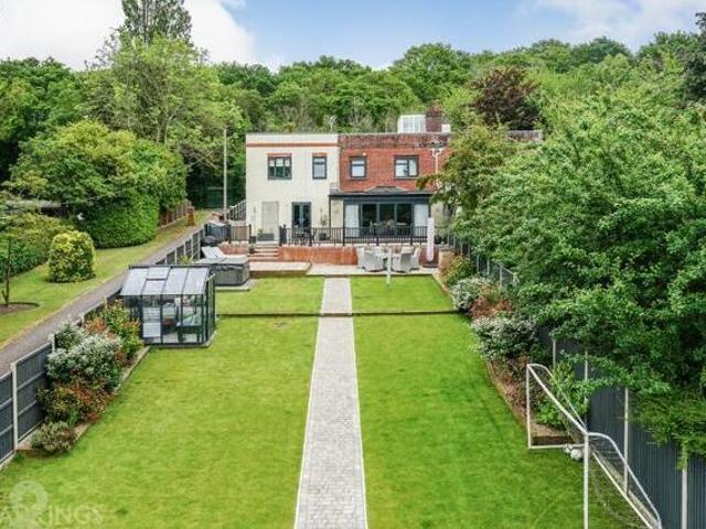House for sale in North Earlham, Norwich