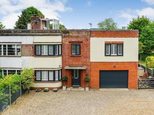 House for sale in North Earlham, Norwich