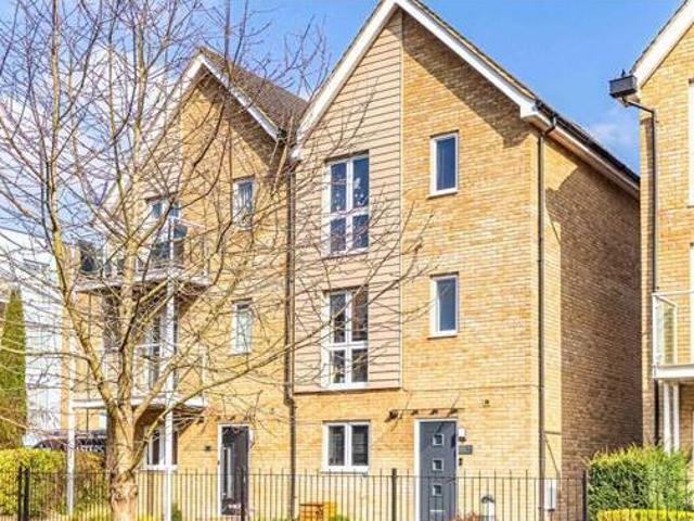 House for sale in Pouchen End, Hertfordshire