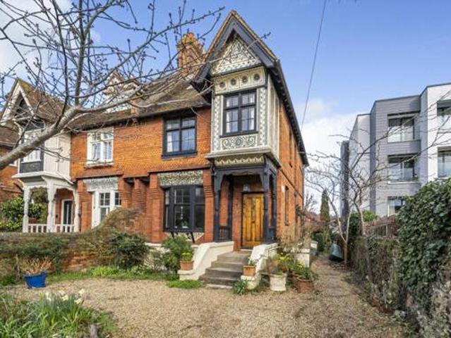 House for sale in Lyons, Greater London