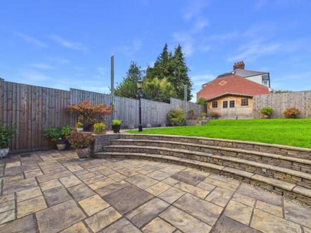 Farm for sale in Whitchurch, Cardiff