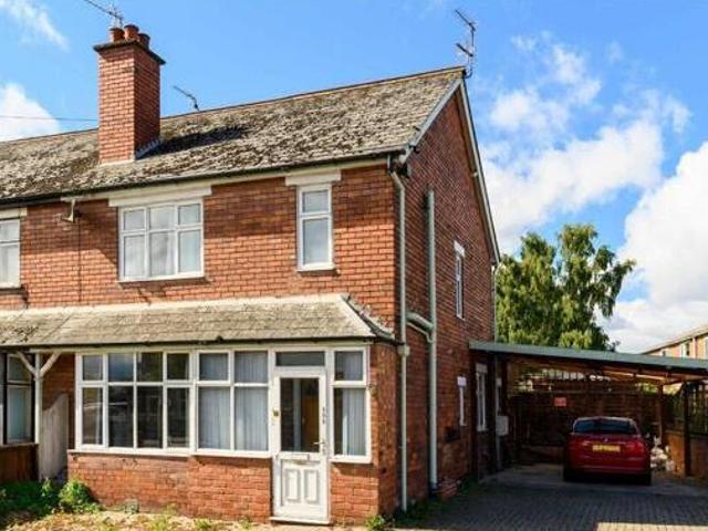 House for sale in Widemarsh, Lower Bullingham