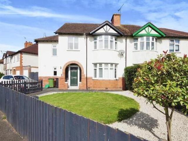 House for sale in Tupsley, Hereford