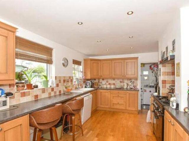 House for sale in Herne, Kent