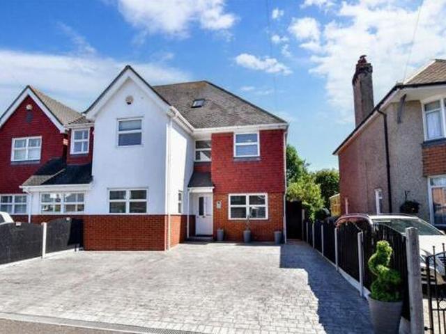 House for sale in Herne, Kent