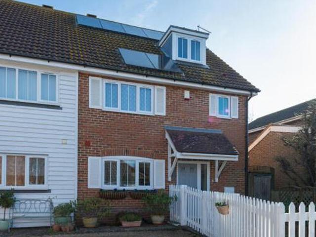 House for sale in Herne, Kent