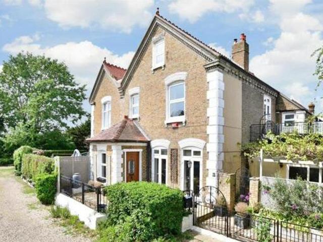 House for sale in Herne, Kent