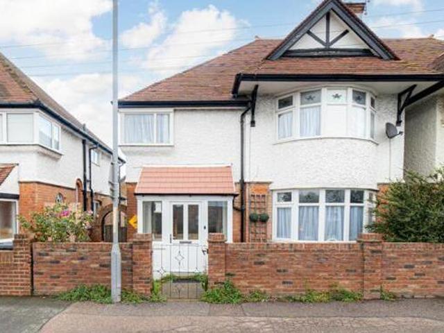 House for sale in Herne, Kent