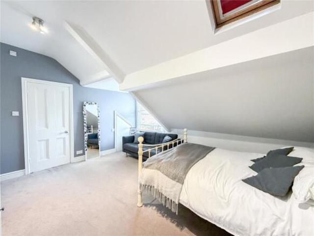 Farm for sale in Georgia, Greater Manchester