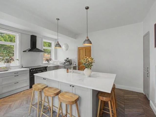 Farm for sale in Stockton Heath, Warrington