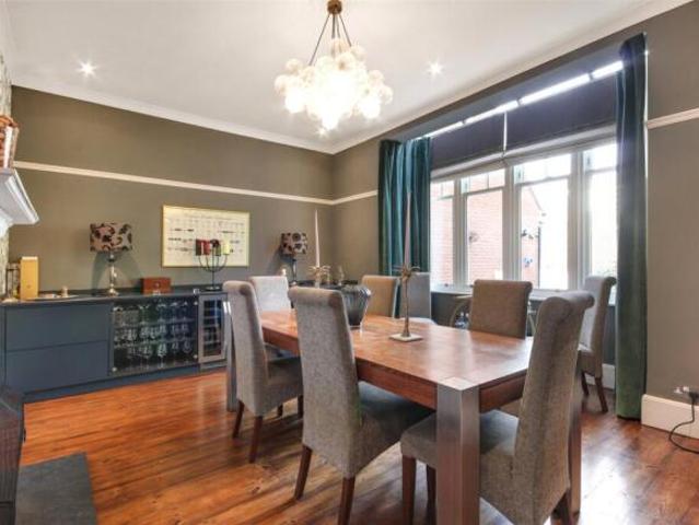 Farm for sale in Sevenoaks, The Butts