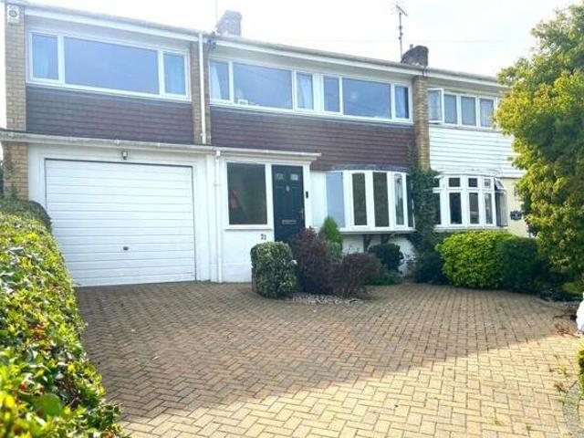 House for sale in Barling, Essex