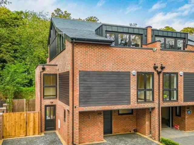 House for sale in Lyons, Greater London