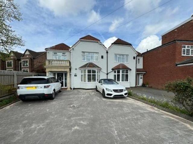 House for sale in Buckland End, West Midlands