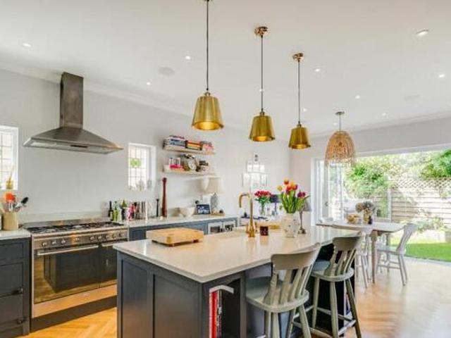 House for sale in Lyons, Greater London