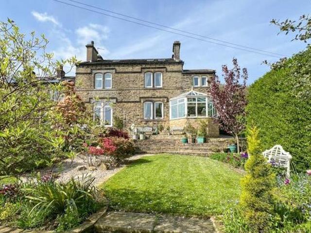 House for sale in Holme Valley, Holmfirth
