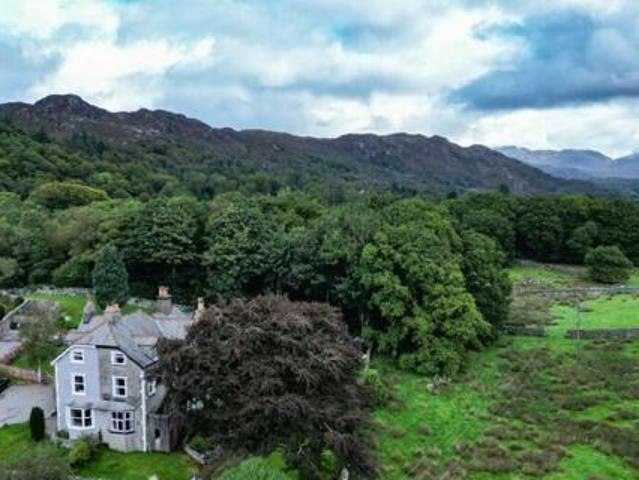 House for sale in Cumbria