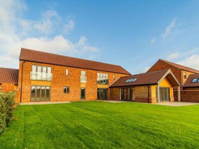 House for sale in Comers, Norfolk