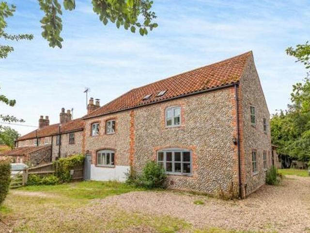 House for sale in Comers, Norfolk