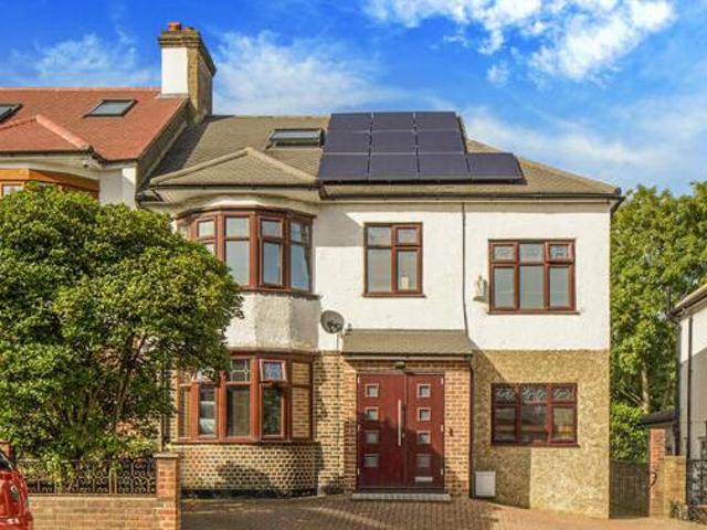 House for sale in Lyons, Greater London