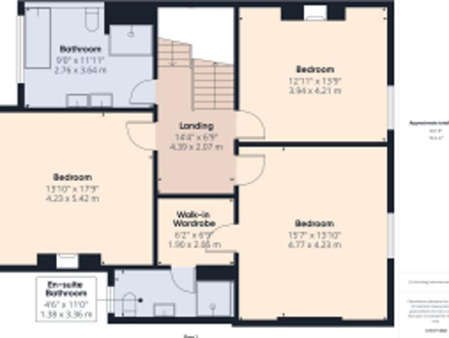 Farm for sale in Two Mills, Cheshire