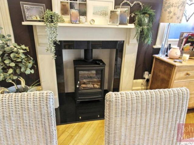 Farm for sale in Heaton Moor, Greater Manchester