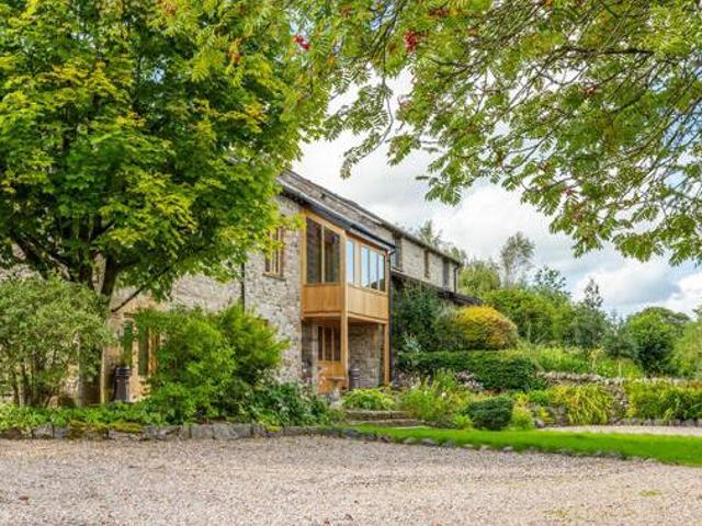 House for sale in Cumbria