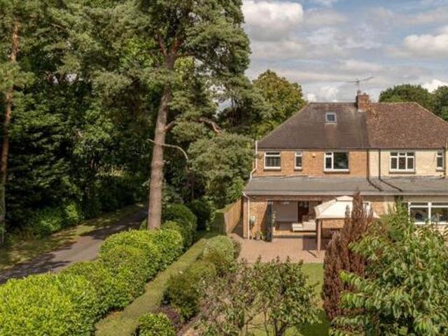 House for sale in Horley, Reigate and Banstead